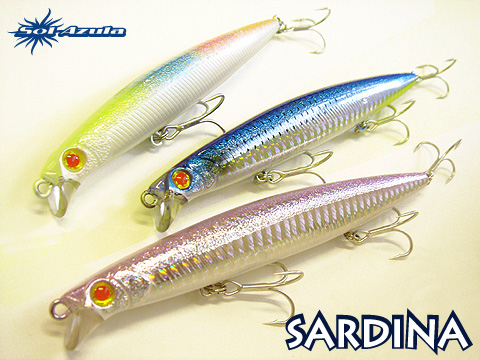Mangrove Studio Sardina