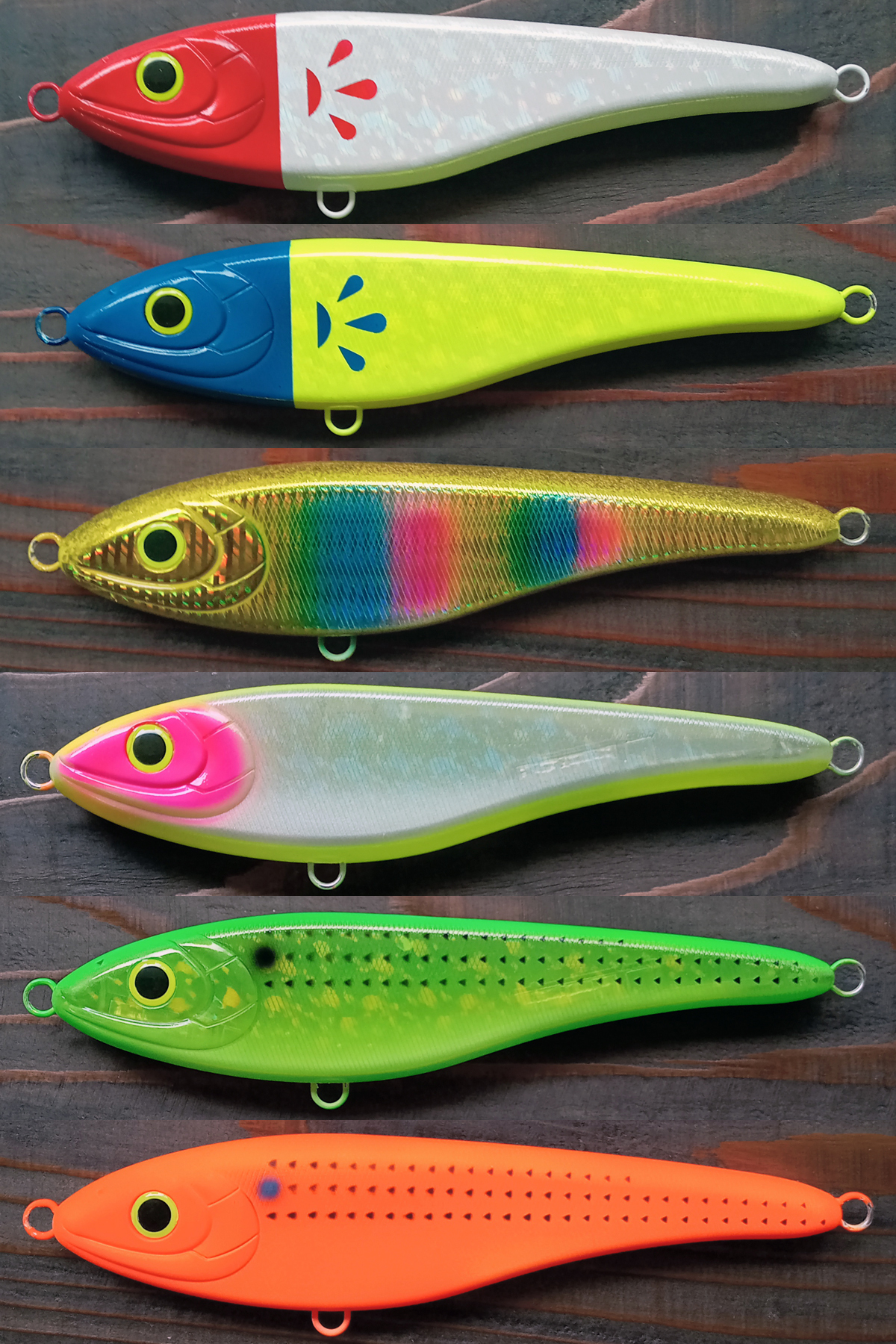 Mangrove Studio > Strike Pro -Big Bandit